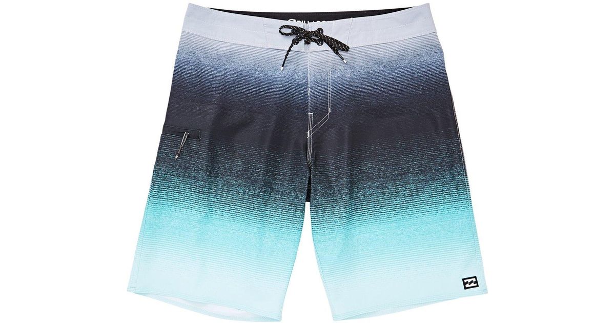 billabong multicam airlite boardshorts