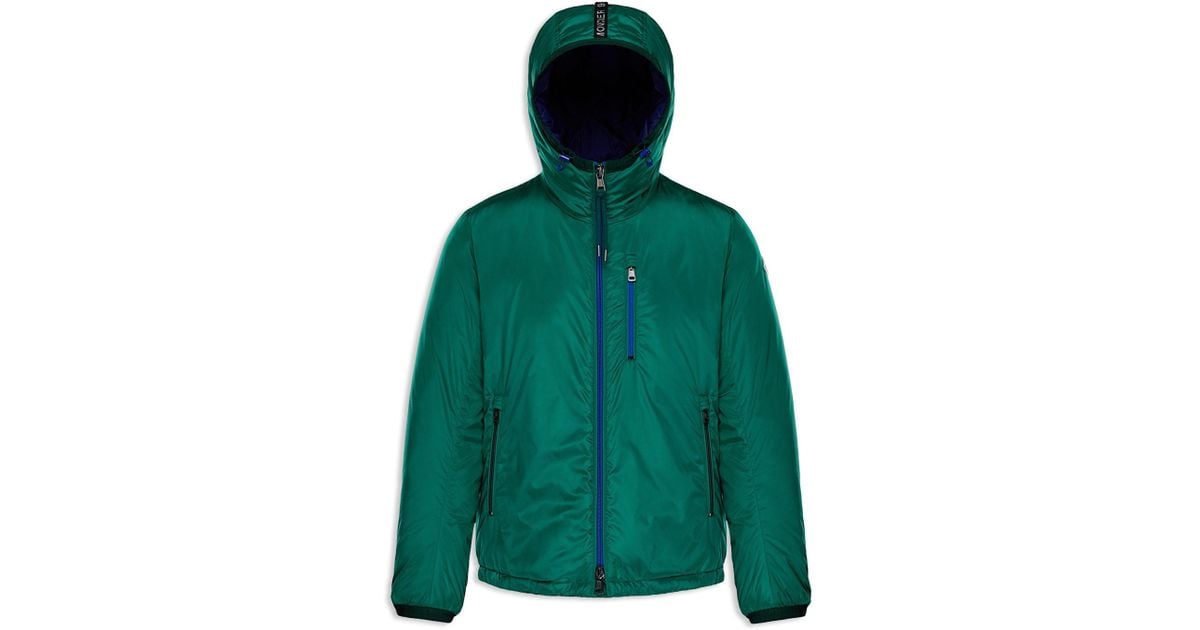 moncler guimet green moncler guimet green