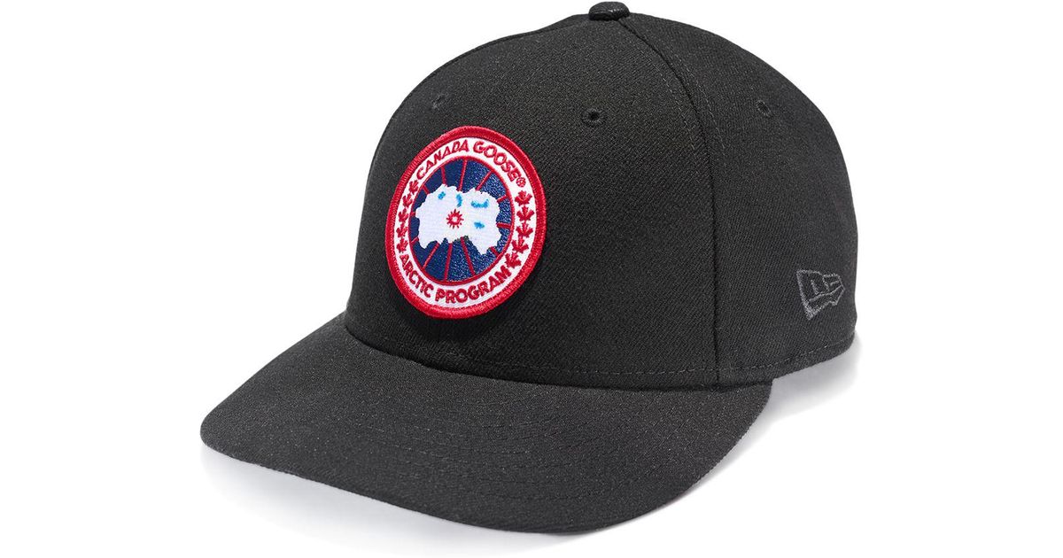 canada goose new era hat canada goose new era hat