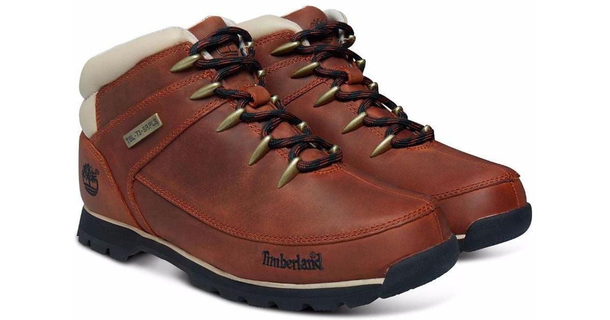 timberland a1rcd
