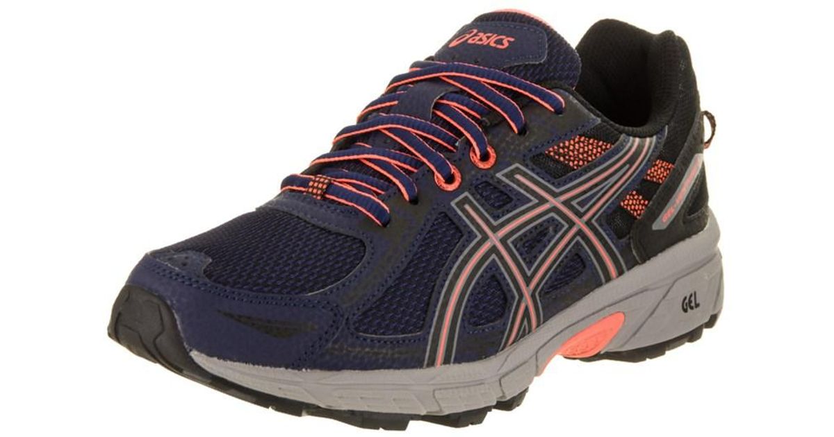 Chaussure de 19992 course Lyst Asics Gel pour en femme Gel venture 6 en bleu 62108df - myptmaciasbook.club Chaussure de 19992 course Lyst Asics Gel pour en femme Gel venture 6 en bleu 62108df - myptmaciasbook.club
