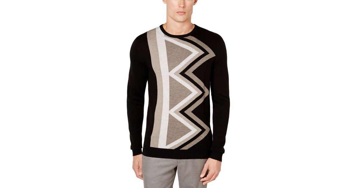 alfani cashmere sweater