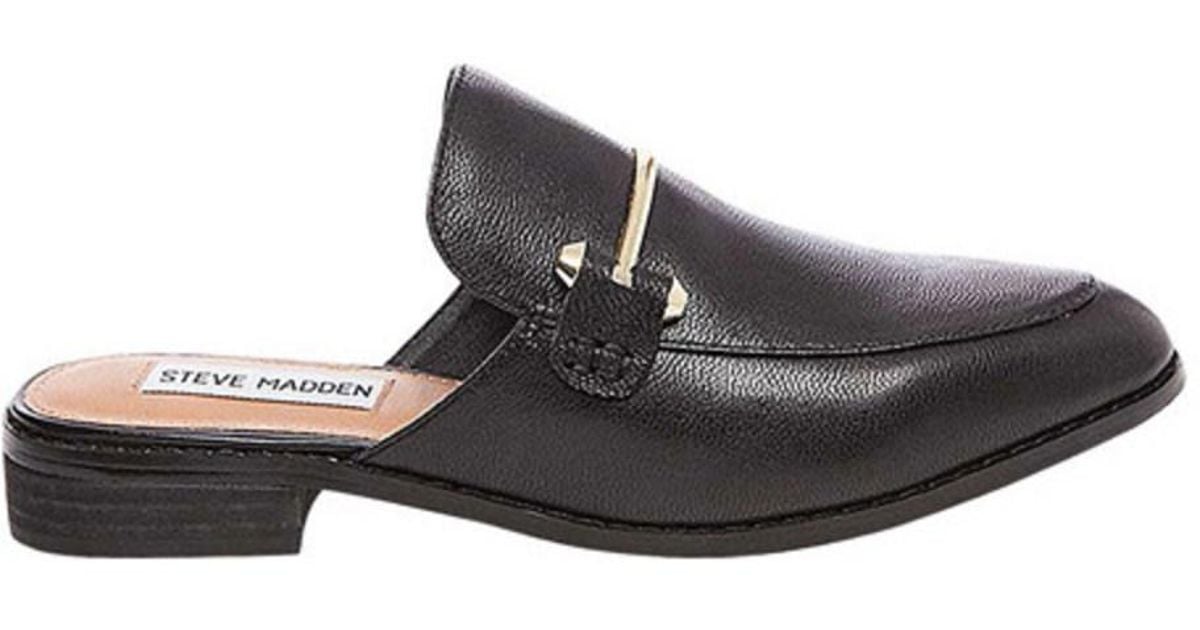 steve madden marcella mule