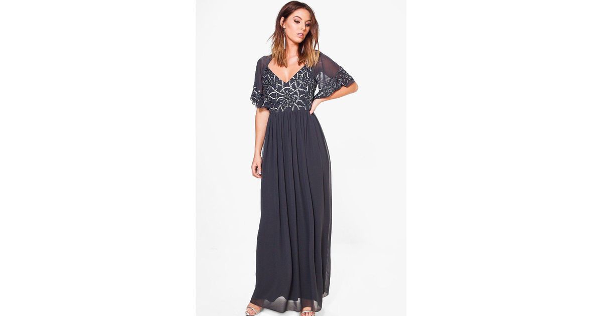 Boutique Maxi Dresses