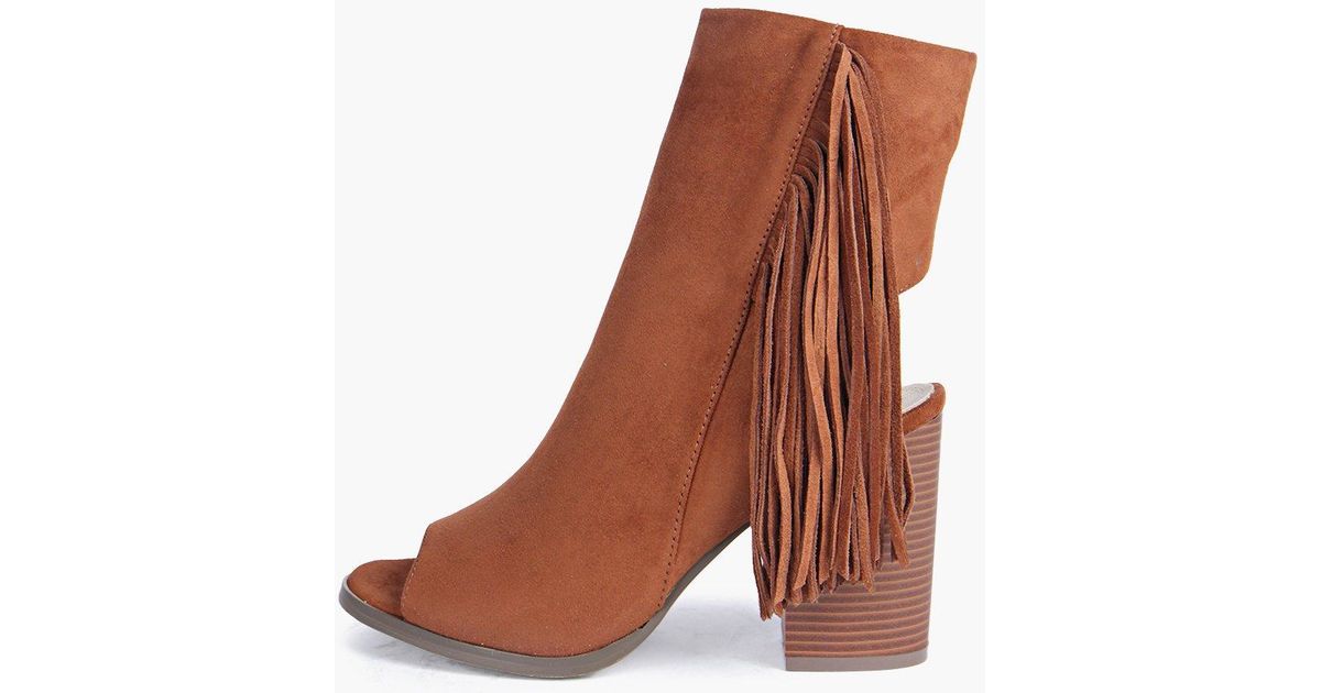 boohoo boot sale