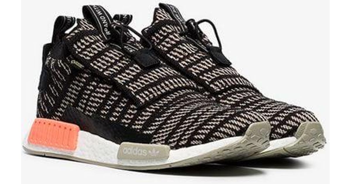adidas NMD TS1 GTX Primeknit adidas NMD TS1 GTX Primeknit