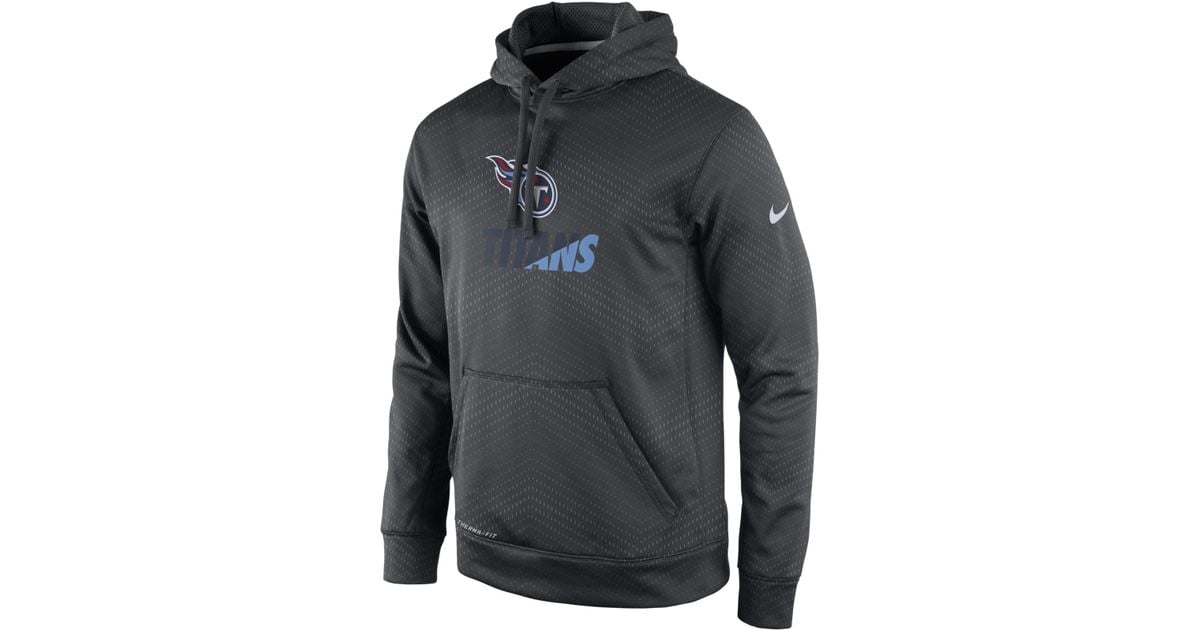 tennessee titans sideline hoodie