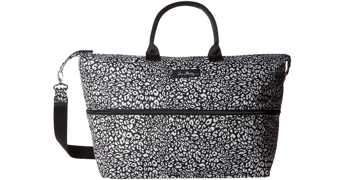 vera bradley cat purse