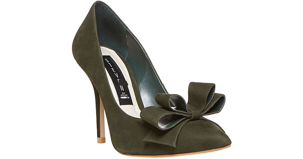 steve madden ravesh