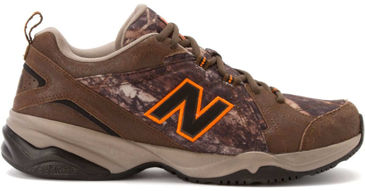 new balance mx608 v4