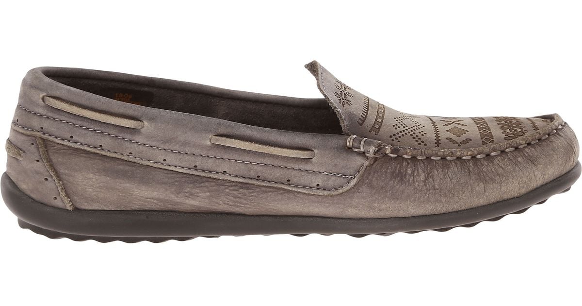 Taos footwear Heritage in Gray for Men Lyst
