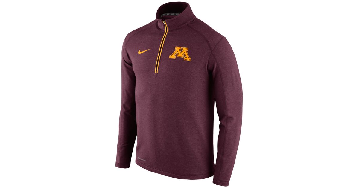 nike gophers sweatshirt