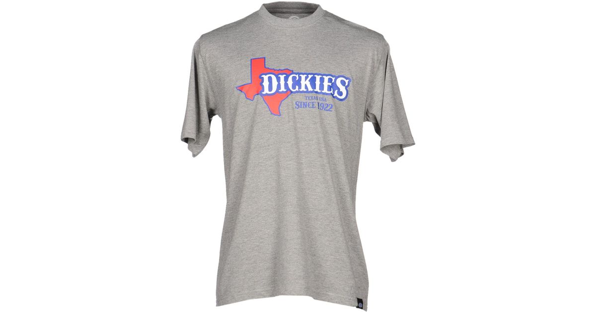 dickies 874 gray