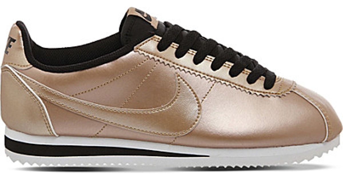 nike gold cortez nike gold cortez