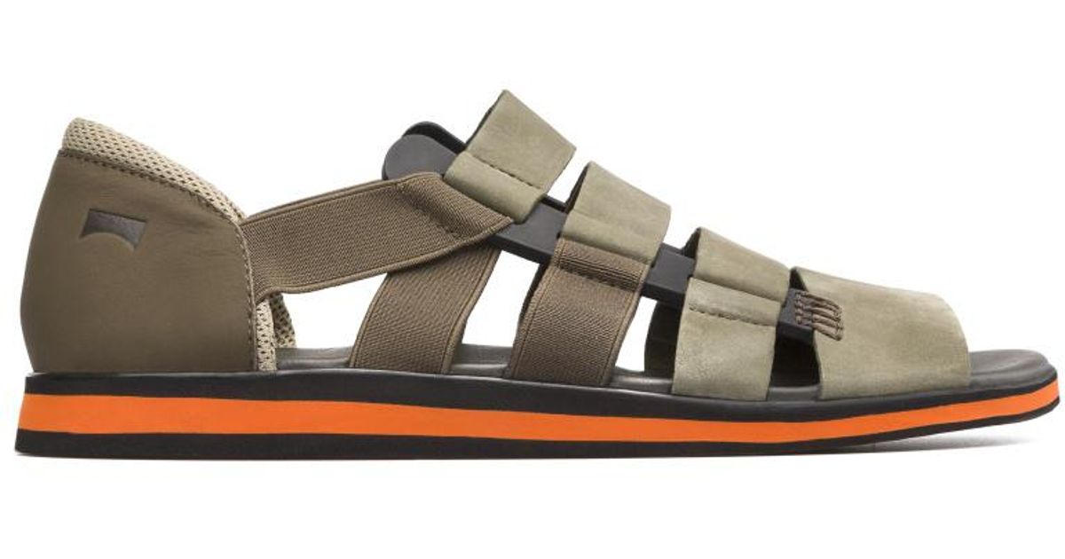camper sandals 2021