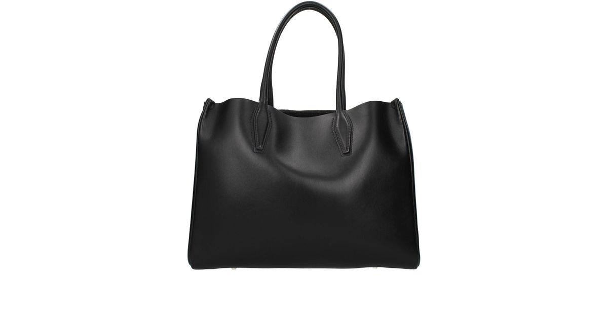 Lanvin Handbags Women Black Lyst