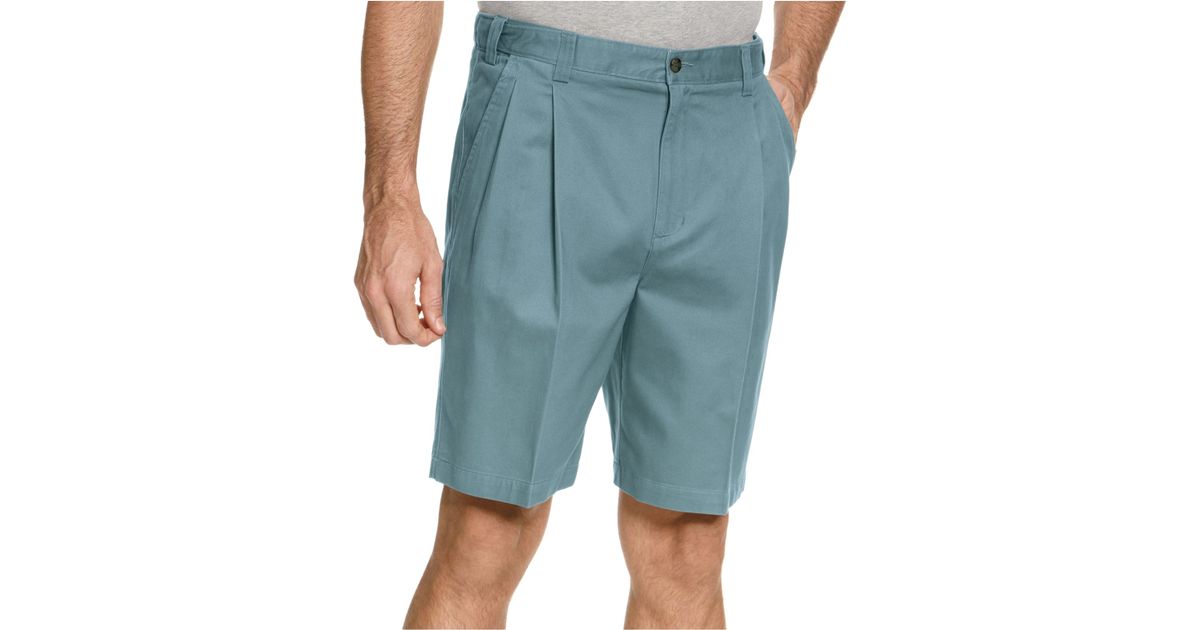 geoffrey beene extender shorts