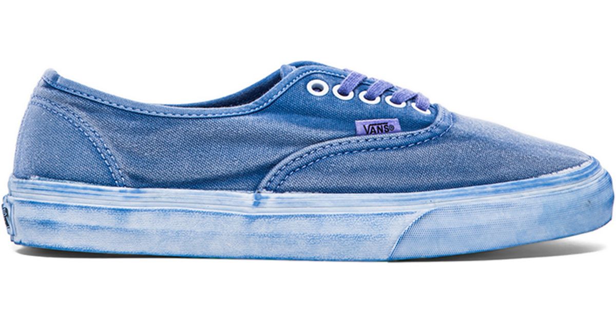 vans overwashed vans overwashed