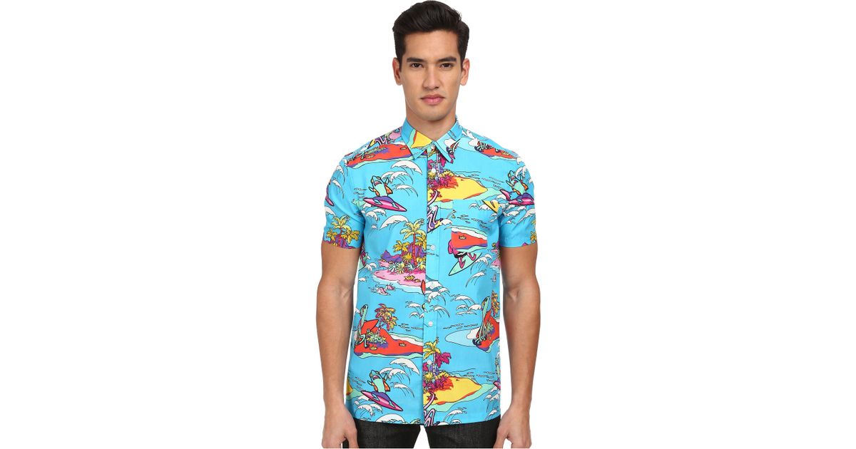 surfer button up shirts