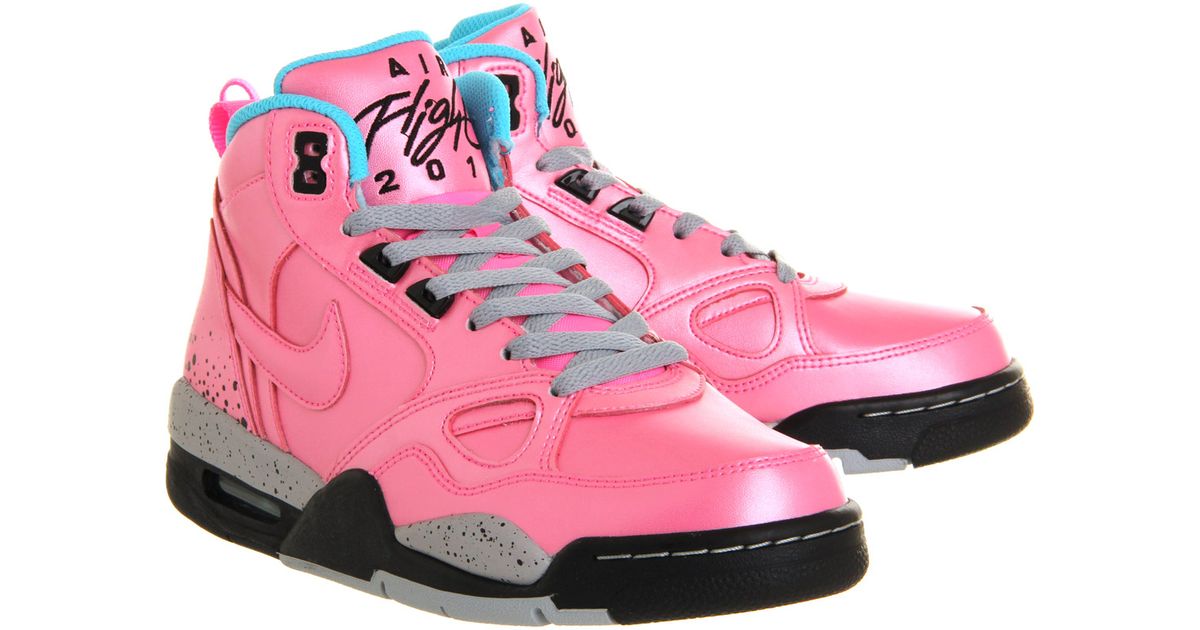 nike air flight limited edition