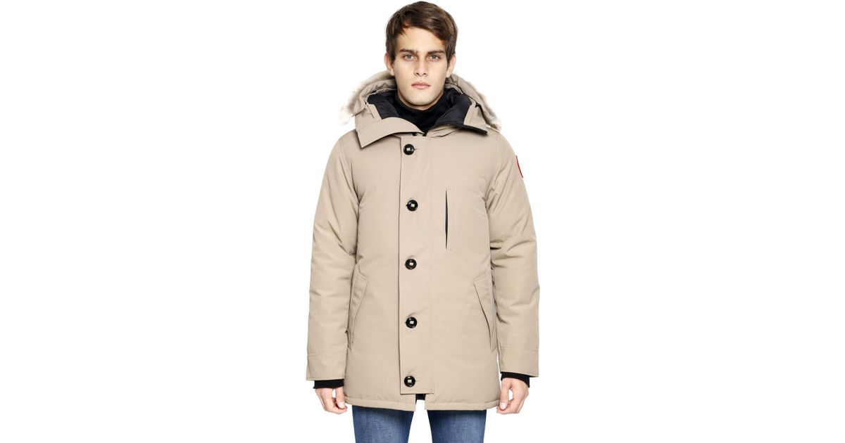 canada goose CHATEAU Khaki canada goose CHATEAU Khaki