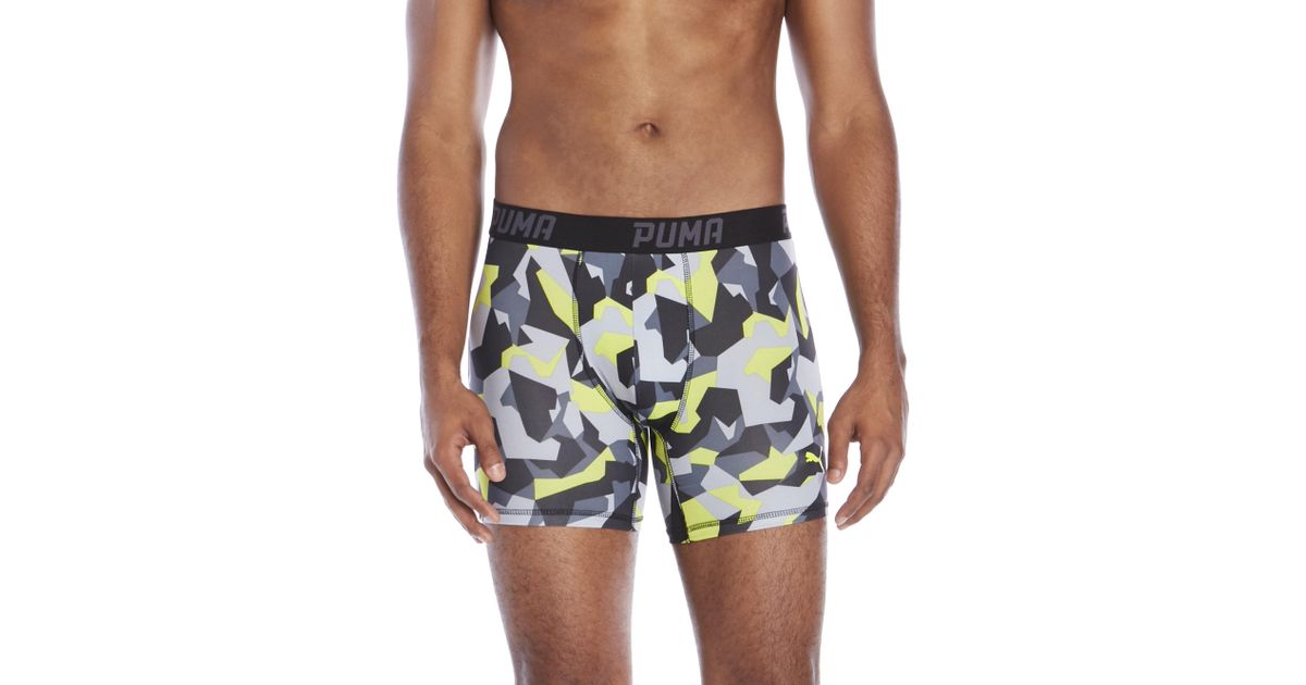 boxer puma camo boxer puma camo