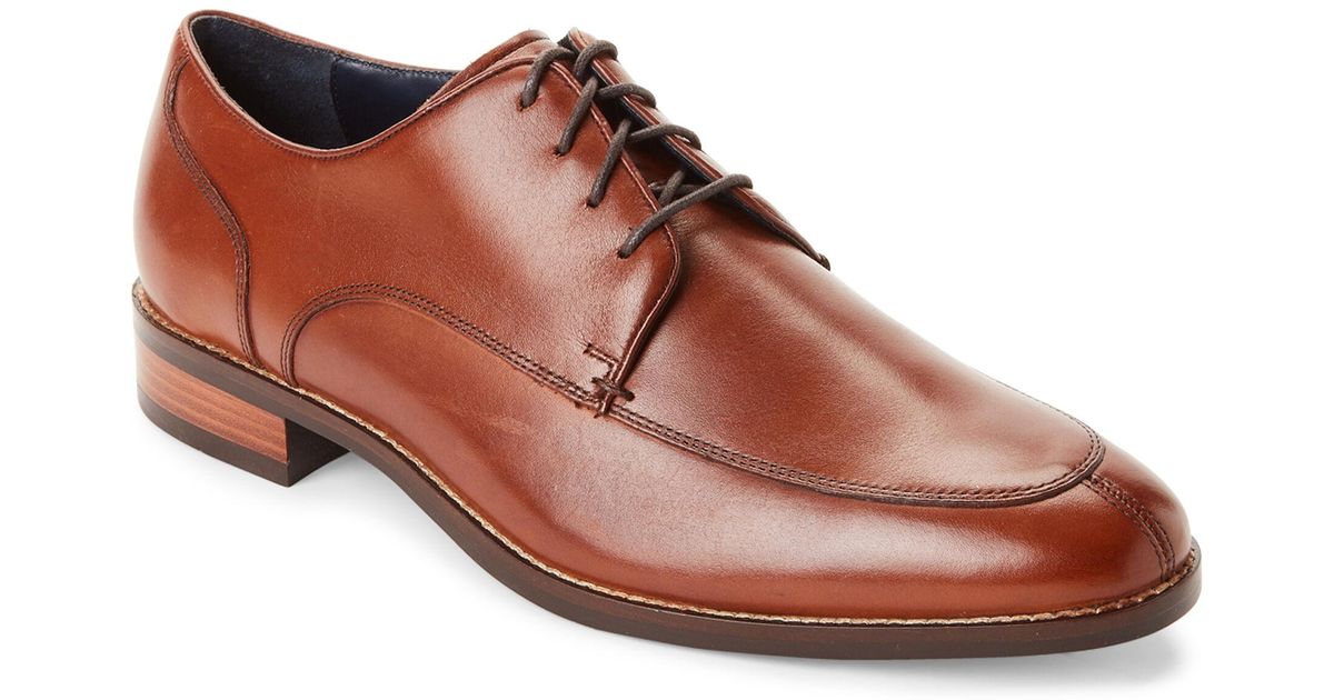 cole haan lenox hill oxford