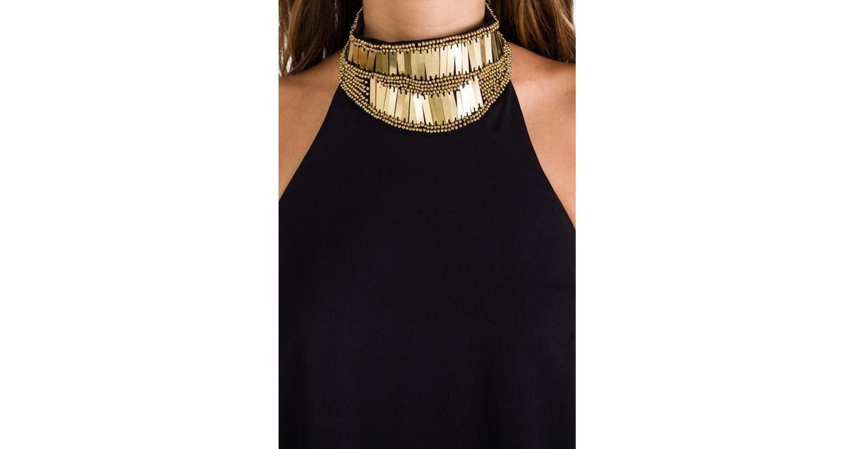 The Modern Myth Mini Dress