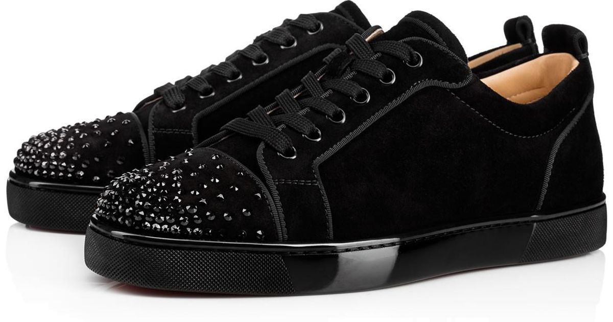 basket louboutin junior basket louboutin junior