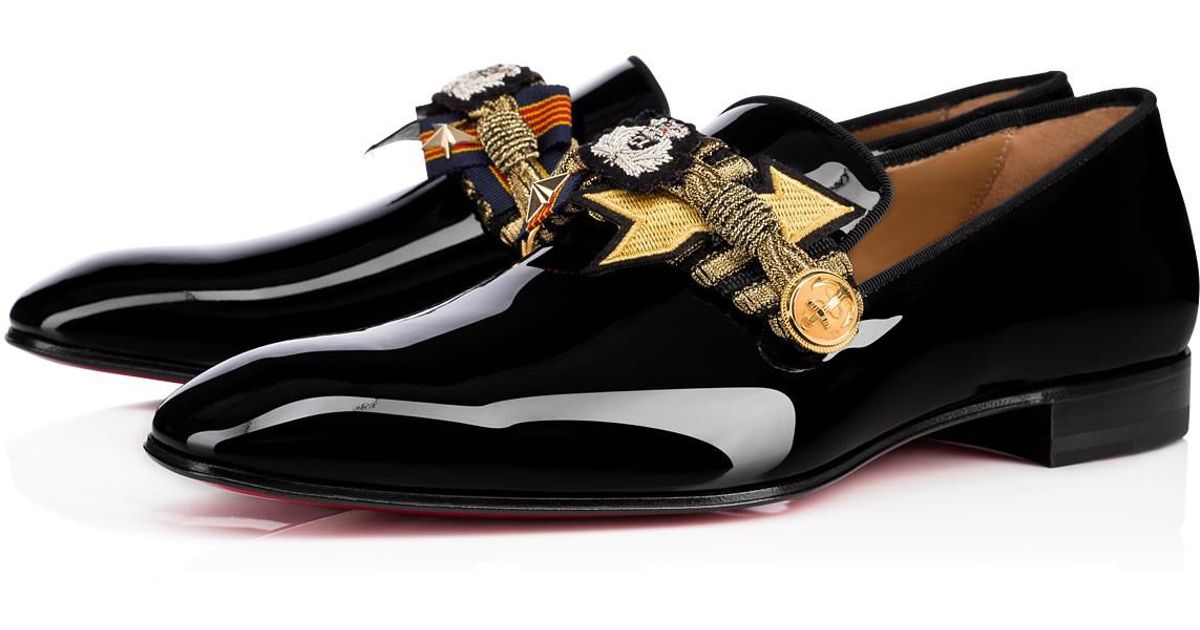 louboutin Loafer Marina Militare louboutin Loafer Marina Militare