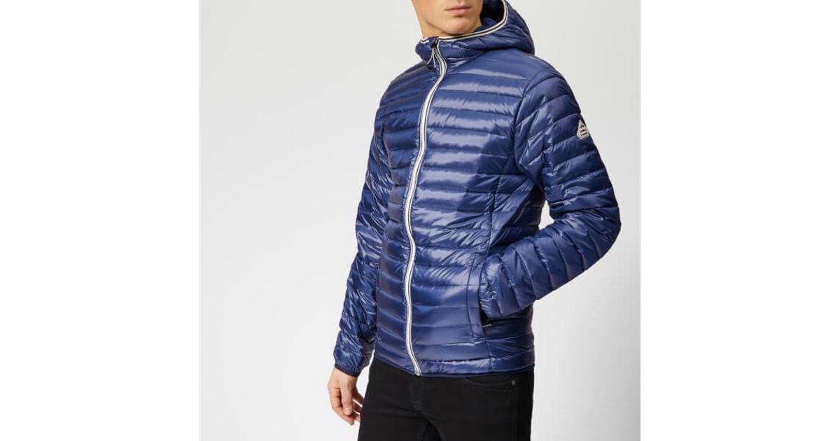 mens pyrenex hendrick jacket