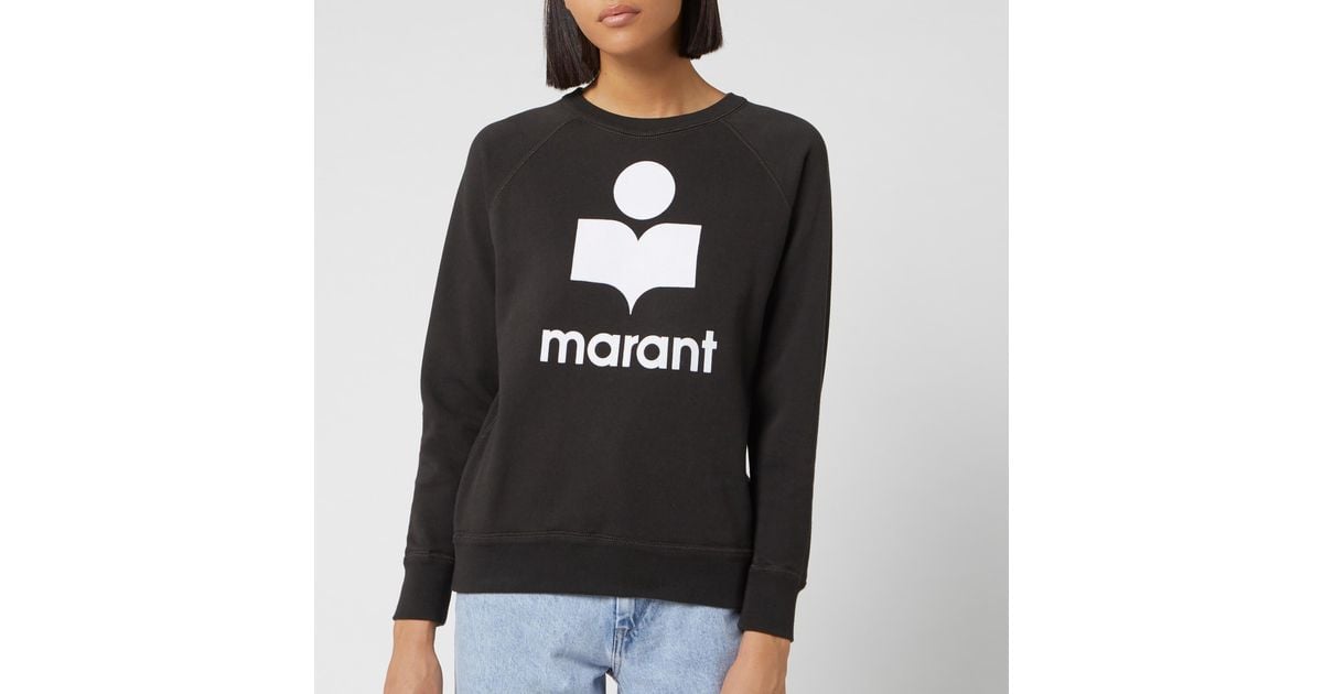 isabel marant sweat shirt