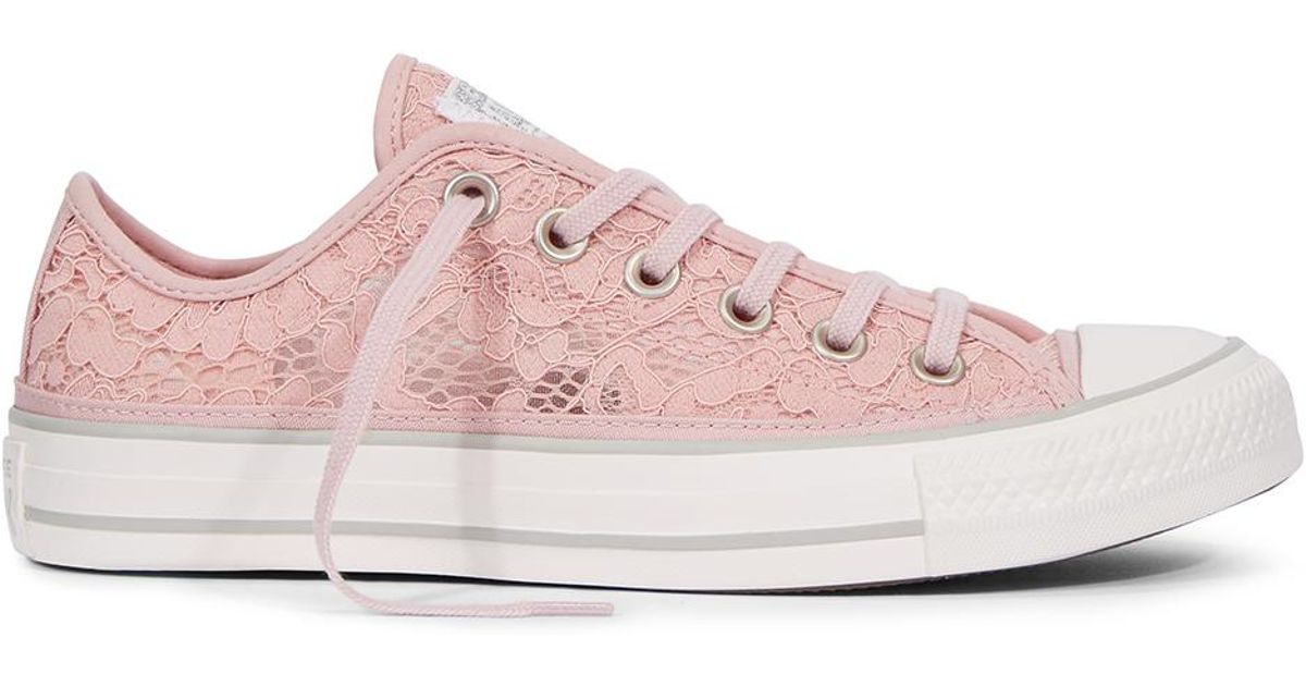 converses flower lace converses flower lace