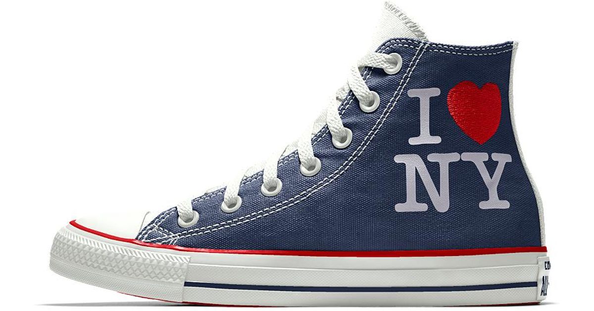 converse new york converse new york