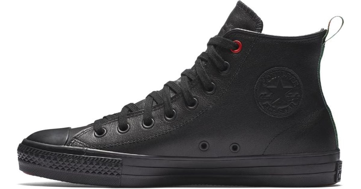 Lyst Converse Cons Ctas Pro Eli Reed High Top Men�s Lyst Converse Cons Ctas Pro Eli Reed High Top Men�s