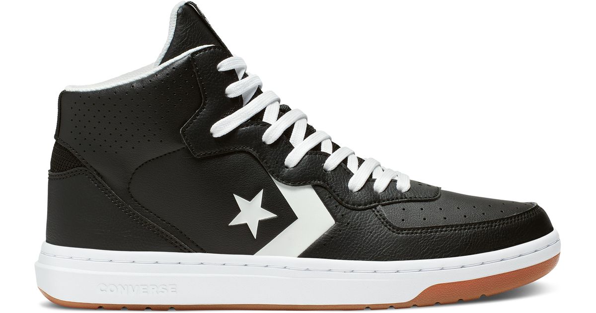 converse converse rival