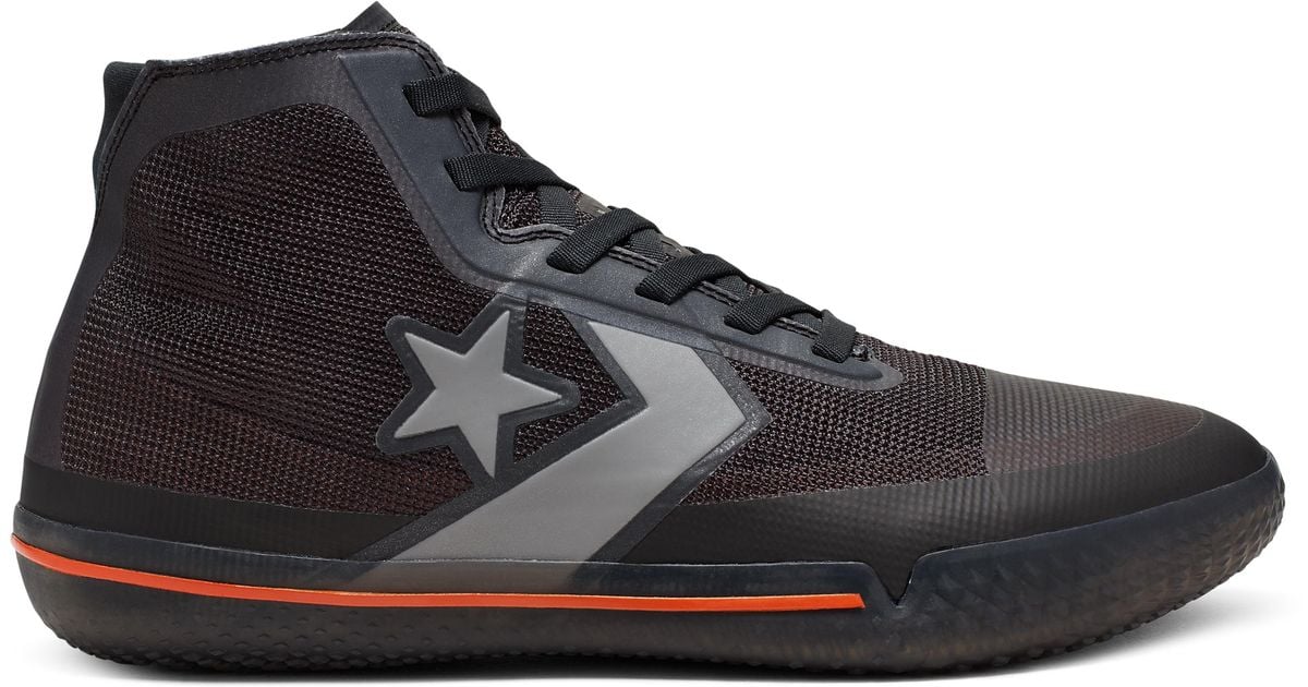 converse all star pro bb ox