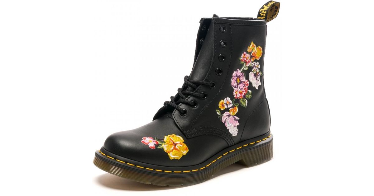 1460 vonda 8 eye boot