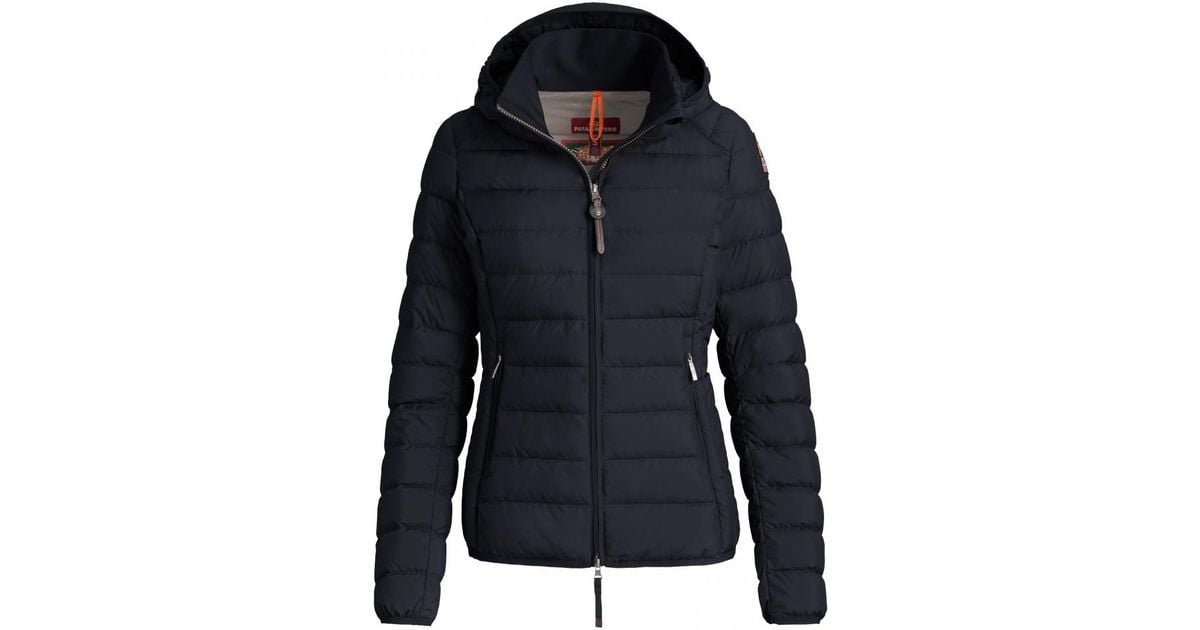 parajumpers womens juliet jacket parajumpers womens juliet jacket