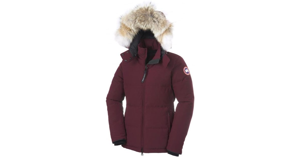 canada goose chelsea parka bordeaux canada goose chelsea parka bordeaux