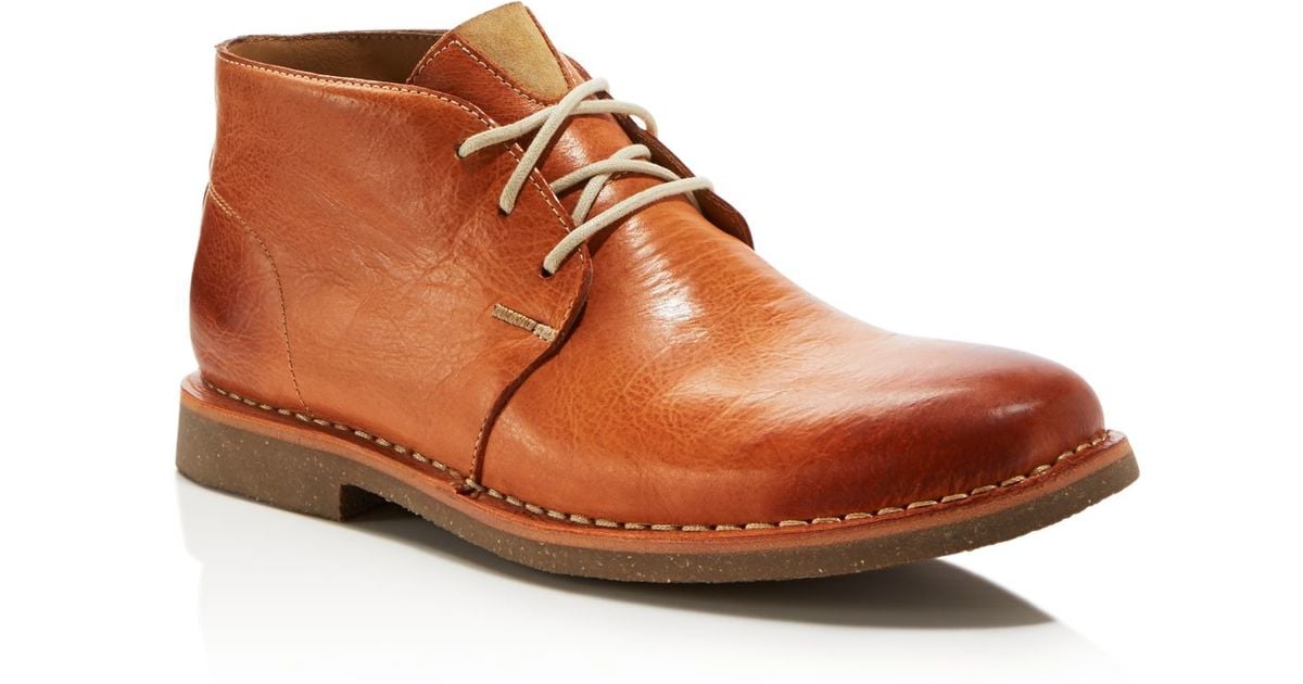 cole haan men's glenn chukka boot