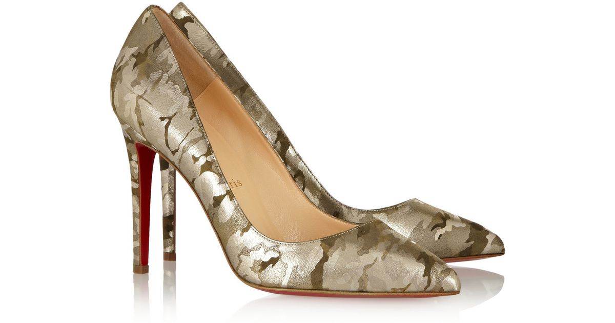 louboutin camouflage pigalle louboutin camouflage pigalle