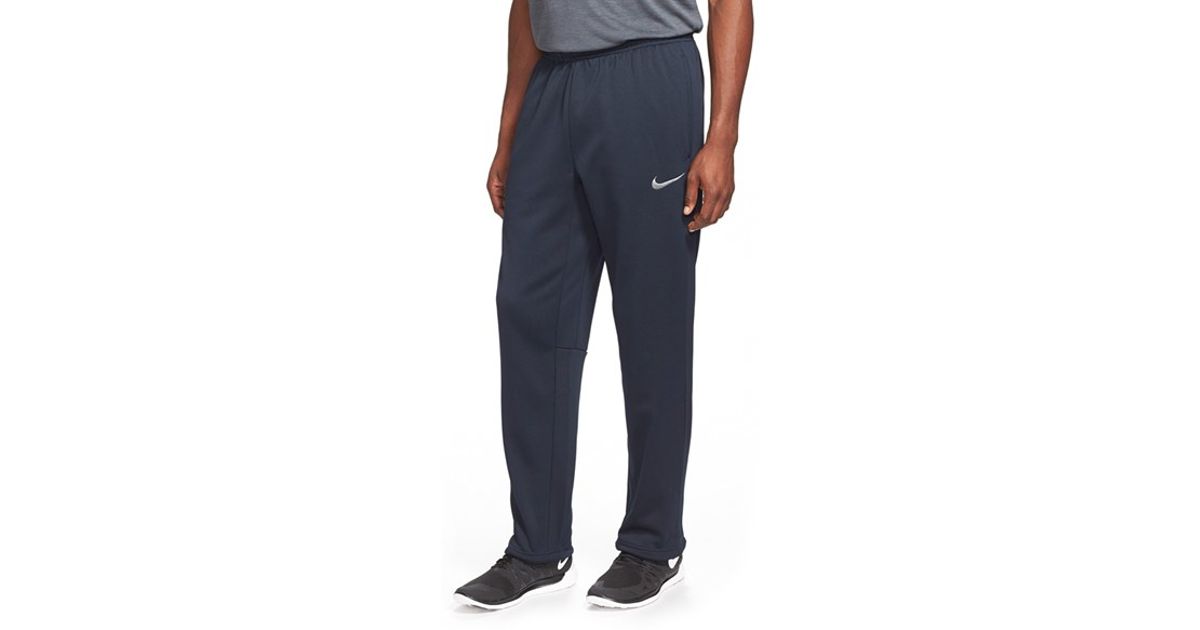 rétro jordans jeunesse - Nike 'ko 3.0' Therma-fit Fleece Training Pants in Gray for Men | Lyst rétro jordans jeunesse - Nike 'ko 3.0' Therma-fit Fleece Training Pants in Gray for Men | Lyst