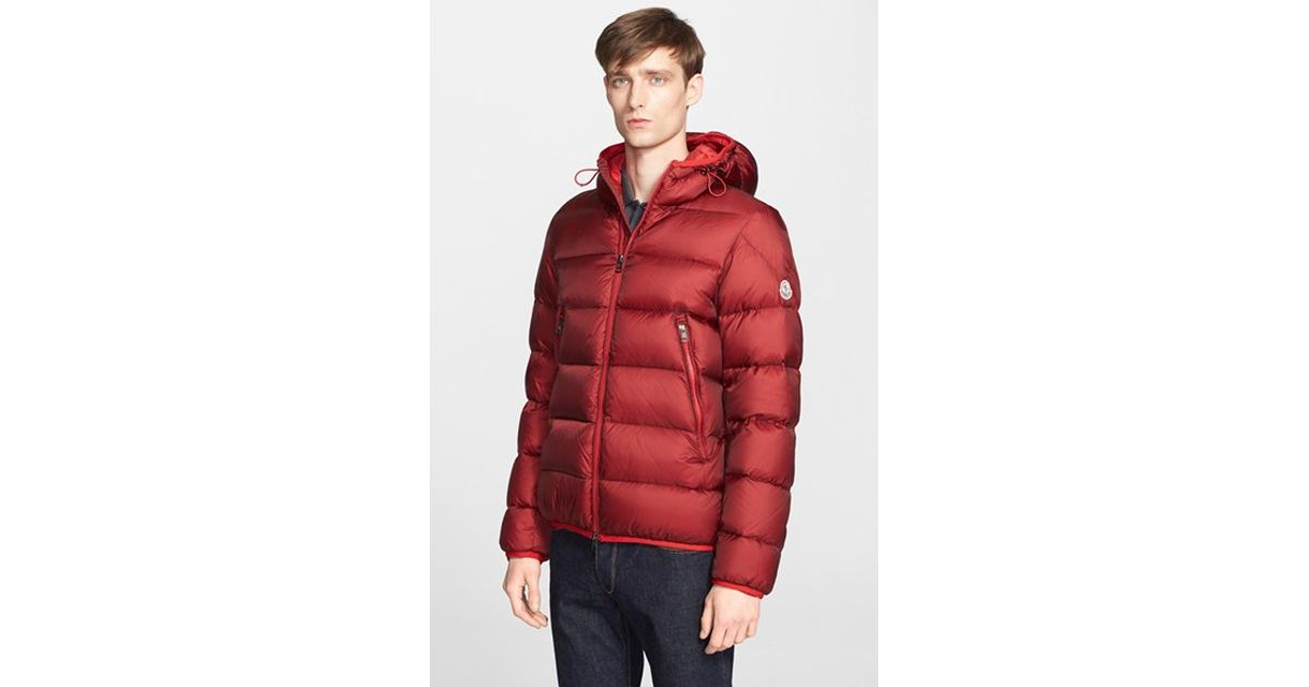 moncler chauvon moncler chauvon