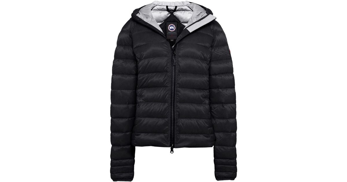 brookvale hoody canada goose womens
