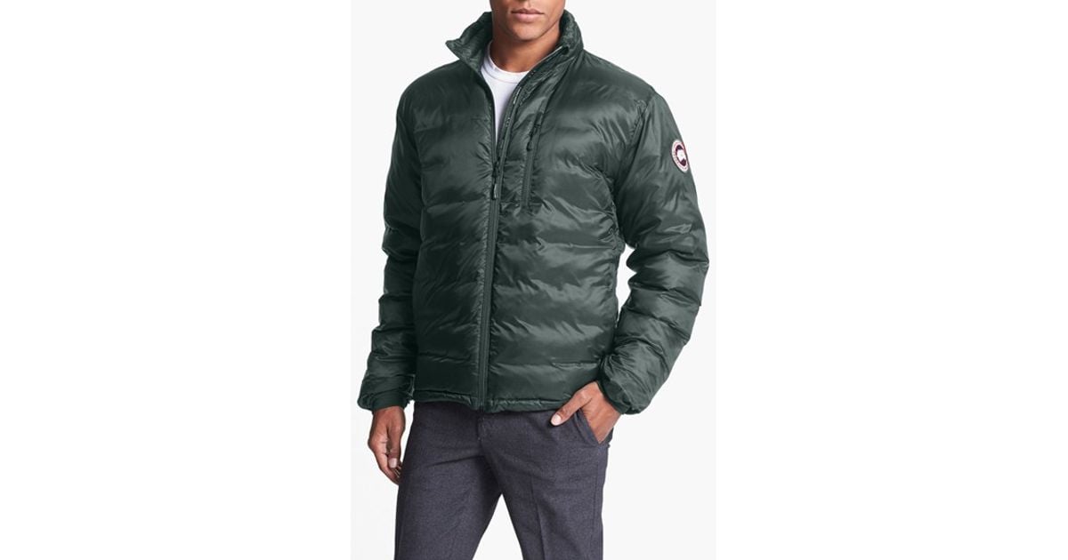 canada goose jacket down