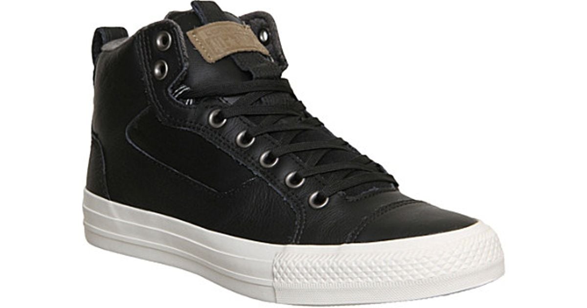 converse mens ct all star