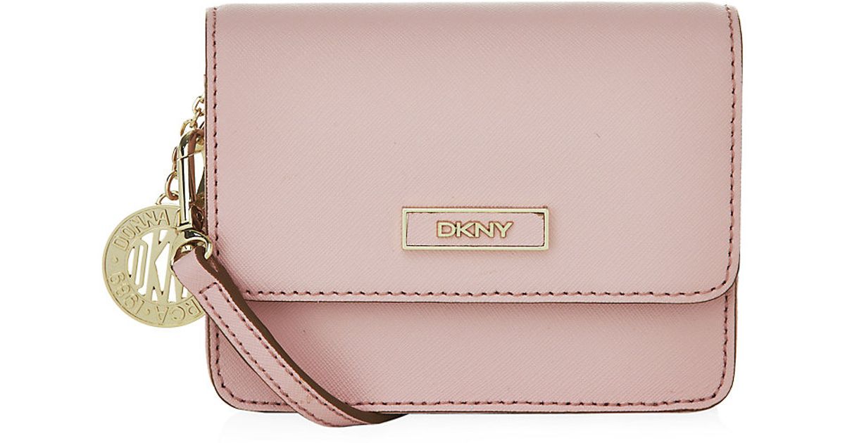 cross body pink bag