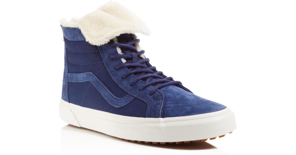vans zip sk8 hi vans zip sk8 hi