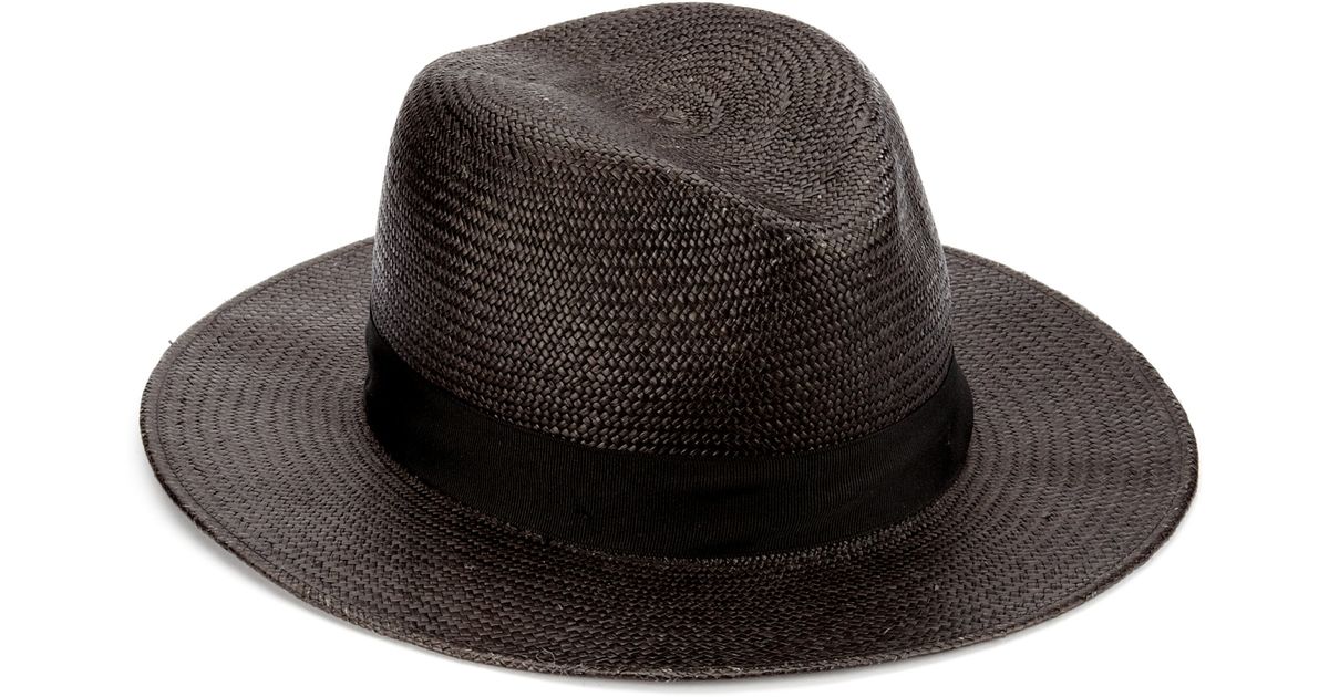 rag and bone mens hats